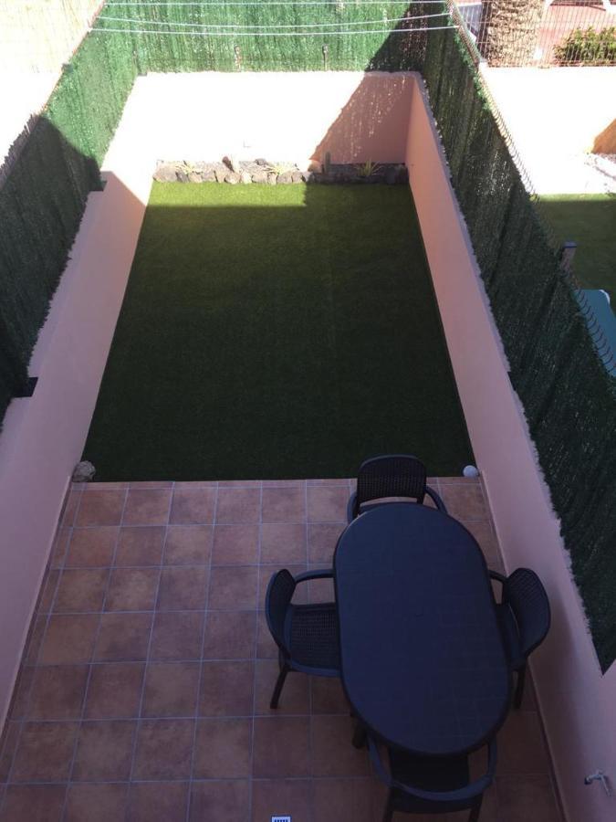 Villa Costa Antigua C38 Costa De Antigua Zewnętrze zdjęcie